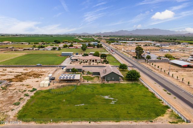9104 S 229TH Drive, Buckeye, AZ 85326