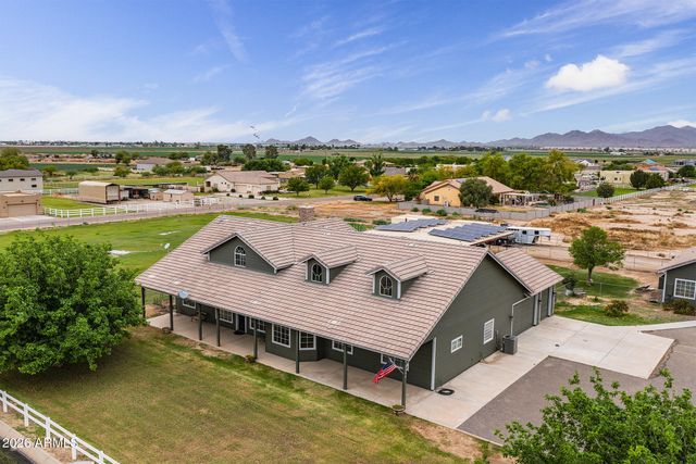 9104 S 229TH Drive, Buckeye, AZ 85326