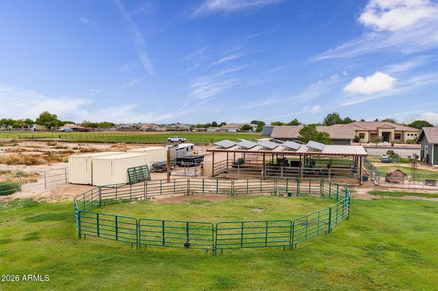 9104 S 229TH Drive, Buckeye, AZ 85326