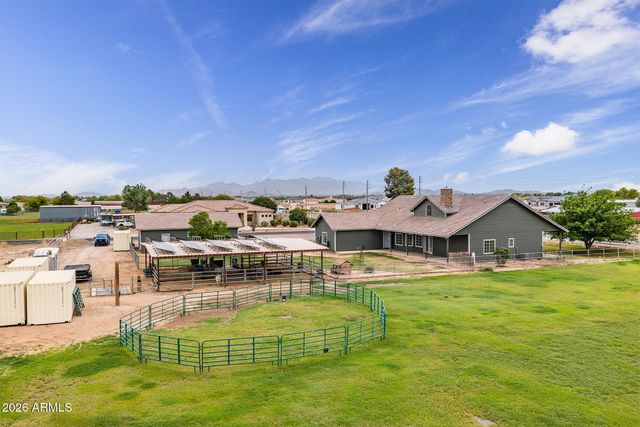 9104 S 229TH Drive, Buckeye, AZ 85326