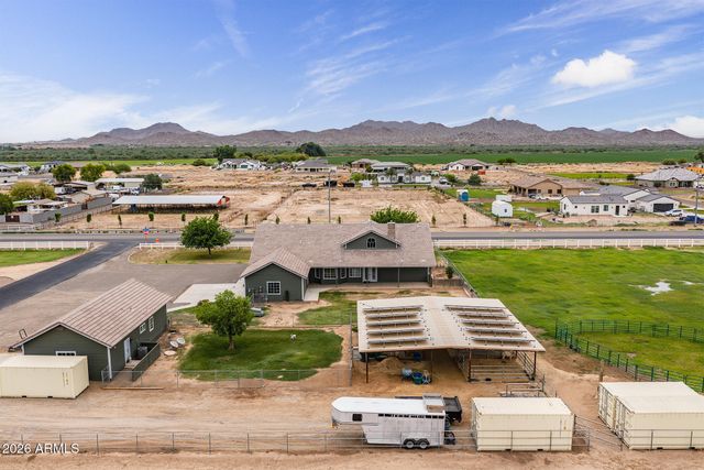 9104 S 229TH Drive, Buckeye, AZ 85326
