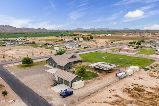 9104 S 229TH Drive, Buckeye, AZ 85326