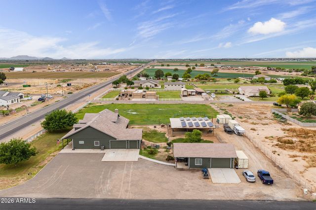 9104 S 229TH Drive, Buckeye, AZ 85326