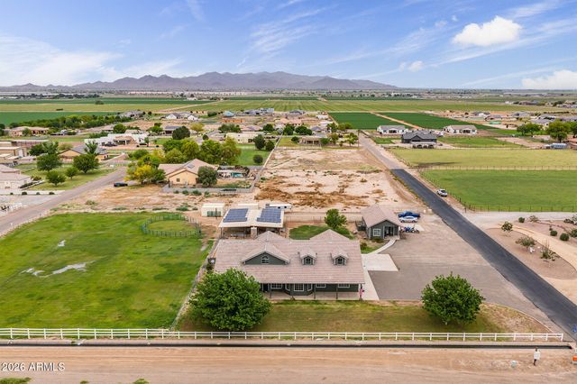9104 S 229TH Drive, Buckeye, AZ 85326