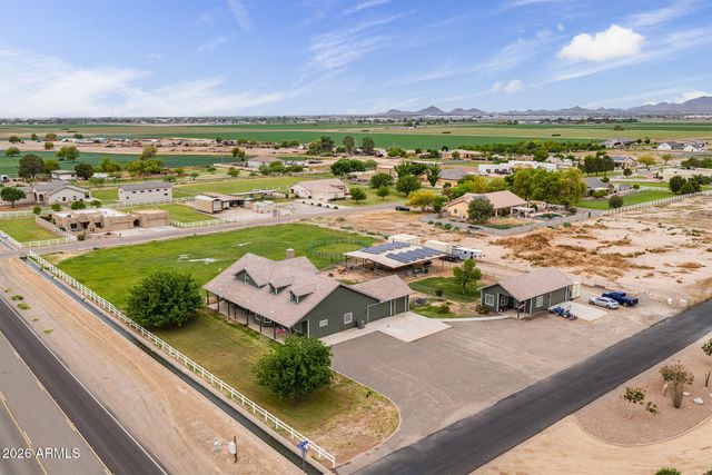 9104 S 229TH Drive, Buckeye, AZ 85326
