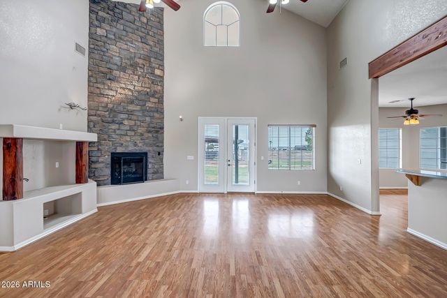 9104 S 229TH Drive, Buckeye, AZ 85326