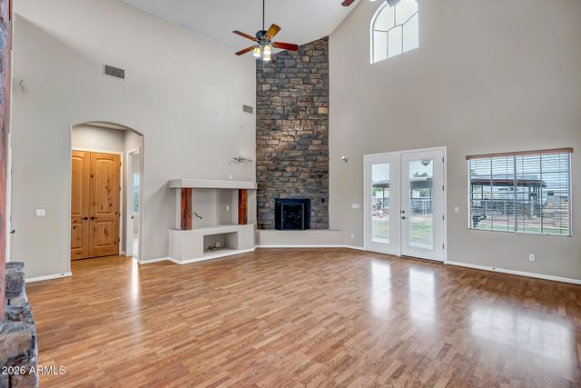 9104 S 229TH Drive, Buckeye, AZ 85326