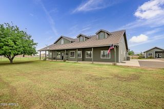 9104 S 229TH Drive, Buckeye, AZ 85326