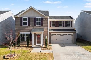 6832 Ludell Lane, Charlotte, NC 28215