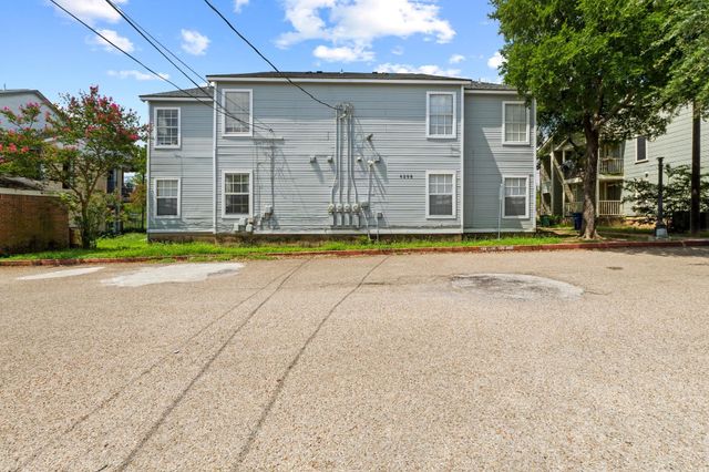 4208 Duval RD C, Austin, TX 78759