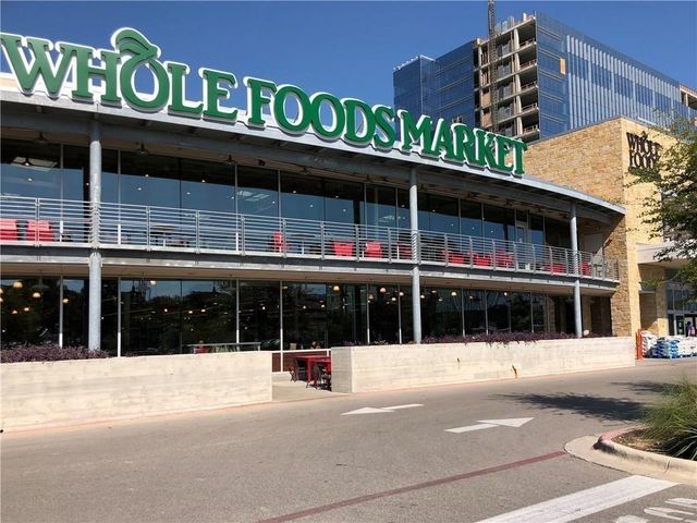 4208 Duval RD C, Austin, TX 78759