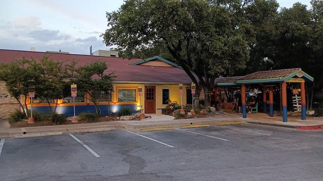 4208 Duval RD C, Austin, TX 78759