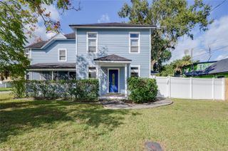 618 S MELLONVILLE AVENUE, Sanford, FL 32771