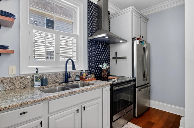 507 W 2nd North Street, Summerville, SC 29483