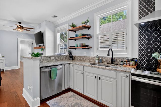 507 W 2nd North Street, Summerville, SC 29483