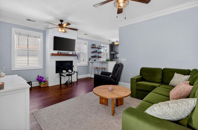 507 W 2nd North Street, Summerville, SC 29483