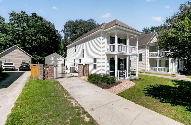 507 W 2nd North Street, Summerville, SC 29483