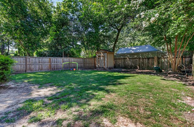 507 W 2nd North Street, Summerville, SC 29483