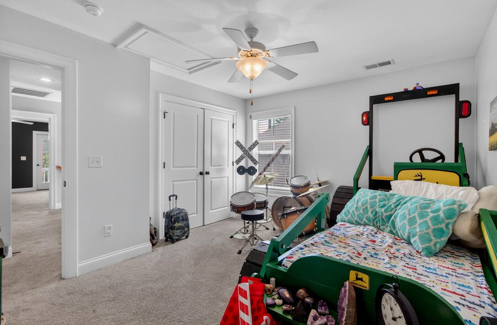 Image 35 of property listing at 507 W 2nd North Street, Summerville, SC 29483