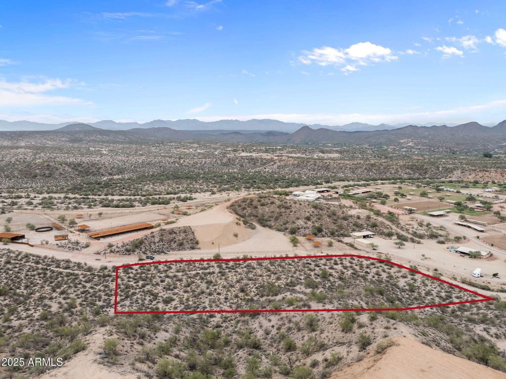 02 Grantham Ranch Road -- 2, Wickenburg, AZ 85390 — exterior
