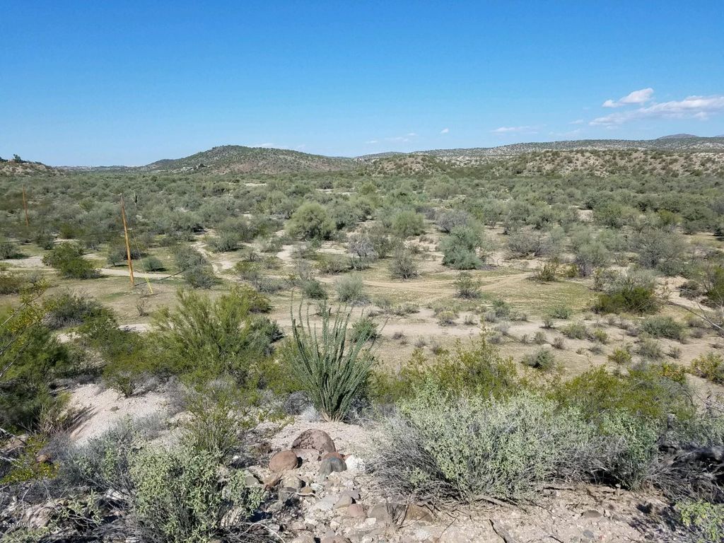 02 Grantham Ranch Road -- 2, Wickenburg, AZ 85390 — photo 3