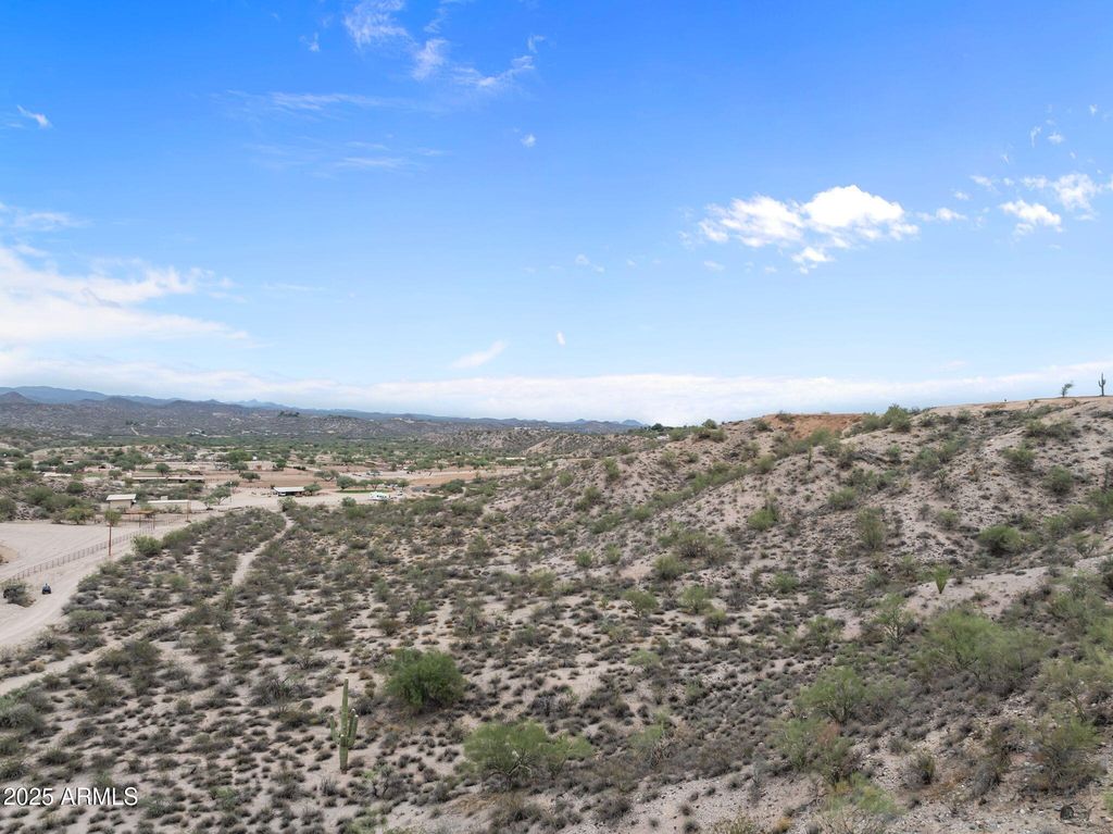 02 Grantham Ranch Road -- 2, Wickenburg, AZ 85390 — photo 4