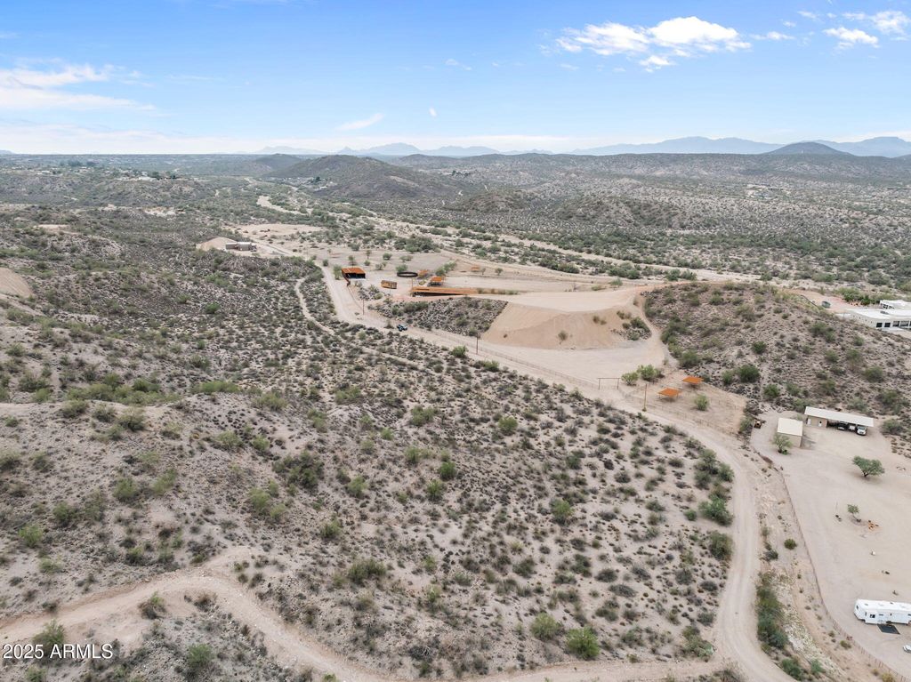 02 Grantham Ranch Road -- 2, Wickenburg, AZ 85390 — photo 5