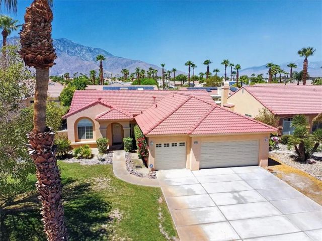 27745 Avenida Maravilla, Cathedral City, CA 92234