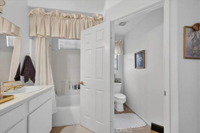 27745 Avenida Maravilla, Cathedral City, CA 92234