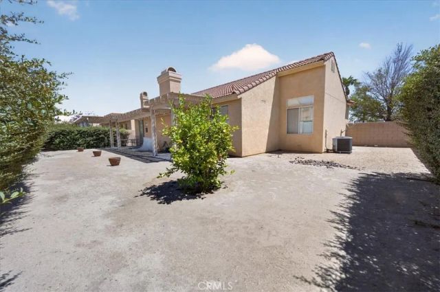 27745 Avenida Maravilla, Cathedral City, CA 92234