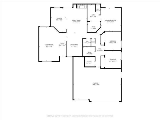 27745 Avenida Maravilla, Cathedral City, CA 92234