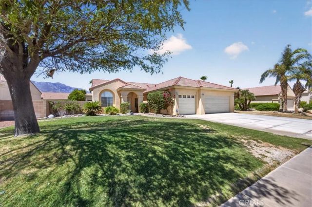 27745 Avenida Maravilla, Cathedral City, CA 92234