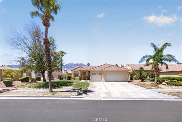27745 Avenida Maravilla, Cathedral City, CA 92234