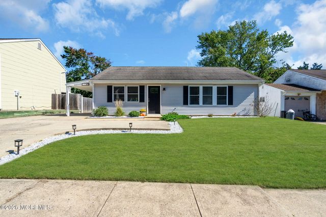 195 Village Drive, Barnegat, NJ 08005