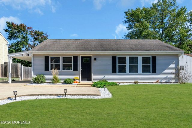 195 Village Drive, Barnegat, NJ 08005