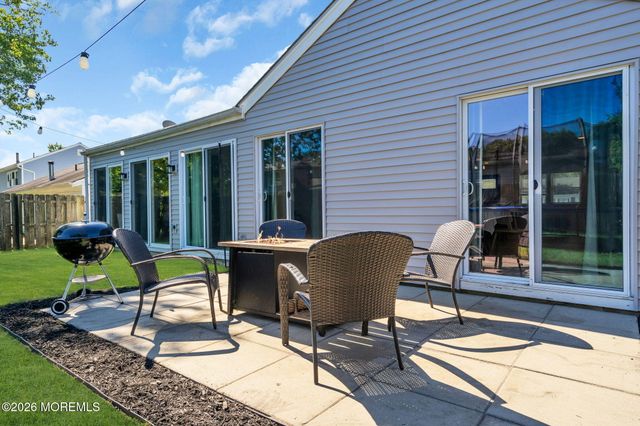 195 Village Drive, Barnegat, NJ 08005