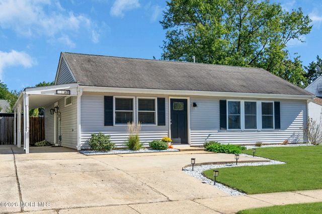 195 Village Drive, Barnegat, NJ 08005