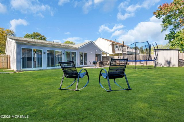 195 Village Drive, Barnegat, NJ 08005