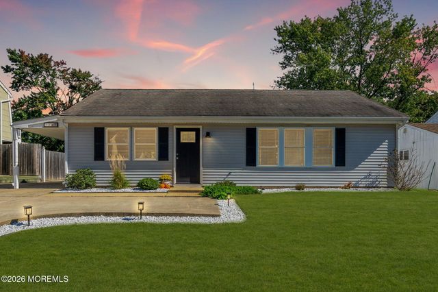 195 Village Drive, Barnegat, NJ 08005