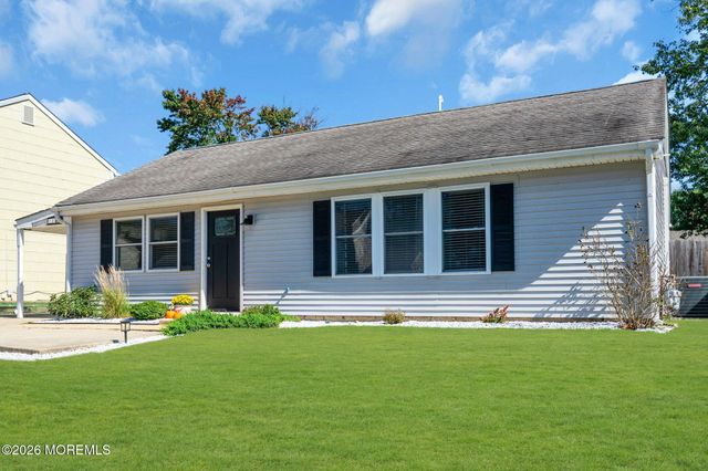 195 Village Drive, Barnegat, NJ 08005