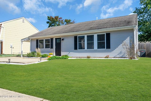 195 Village Drive, Barnegat, NJ 08005