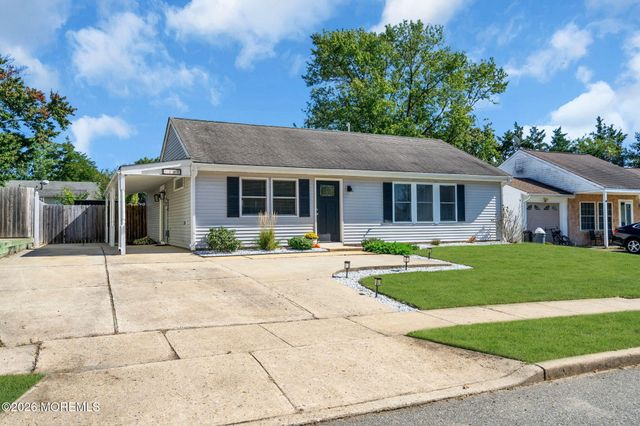 195 Village Drive, Barnegat, NJ 08005