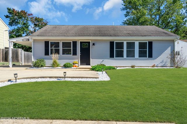 195 Village Drive, Barnegat, NJ 08005