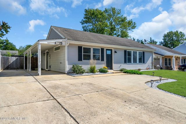 195 Village Drive, Barnegat, NJ 08005