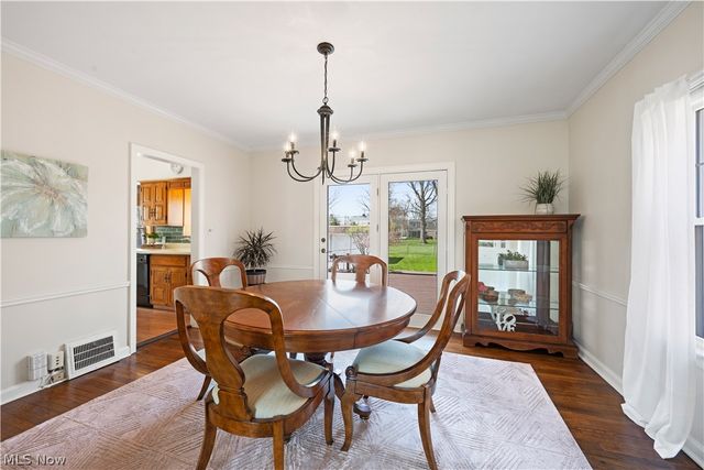 1166 Homeland Drive, Rocky River, OH 44116
