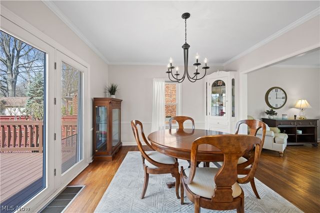 1166 Homeland Drive, Rocky River, OH 44116
