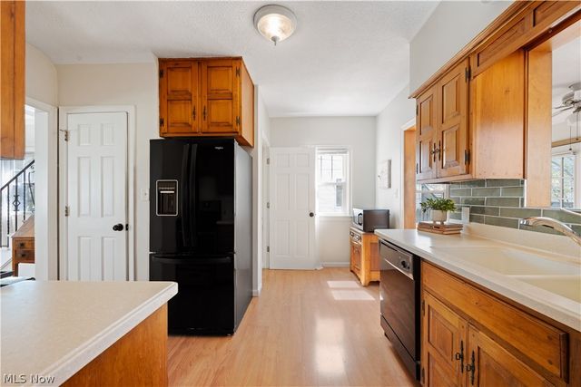 1166 Homeland Drive, Rocky River, OH 44116