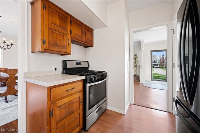 1166 Homeland Drive, Rocky River, OH 44116