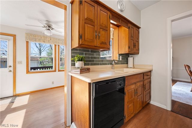 1166 Homeland Drive, Rocky River, OH 44116