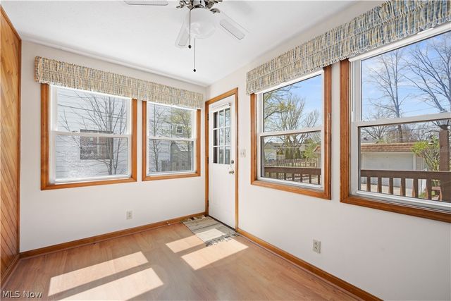 1166 Homeland Drive, Rocky River, OH 44116